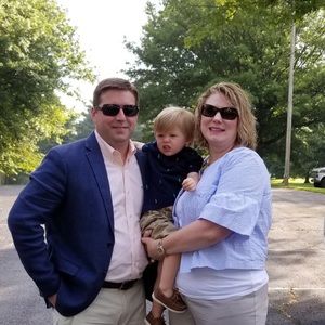 Meet your Posher, Renae